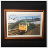 AirFramed Reference Number 36