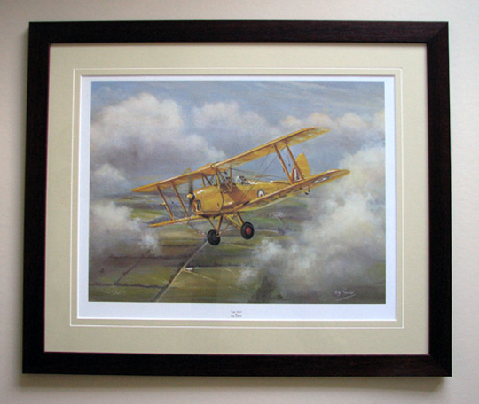 AirFramed